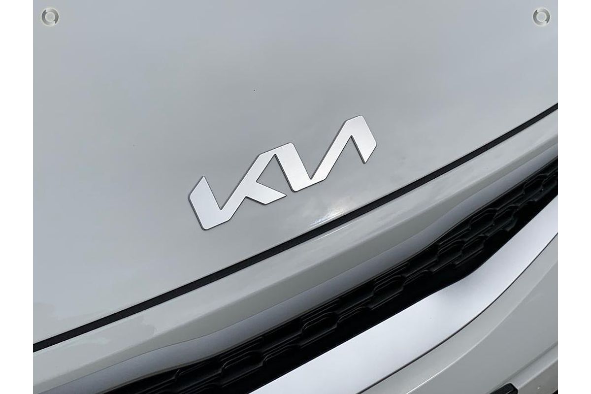 2024 Kia Stonic S YB