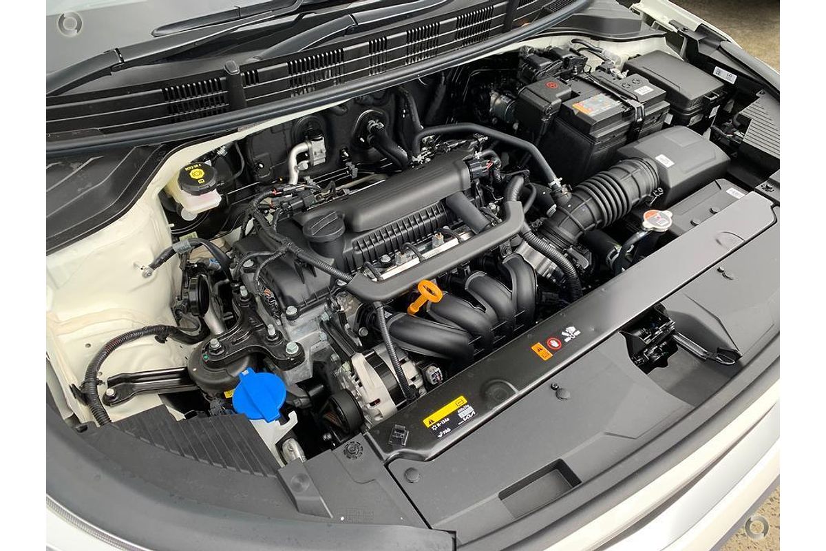 2024 Kia Stonic S YB