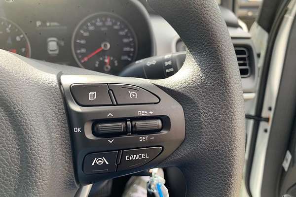 2024 Kia Stonic S YB