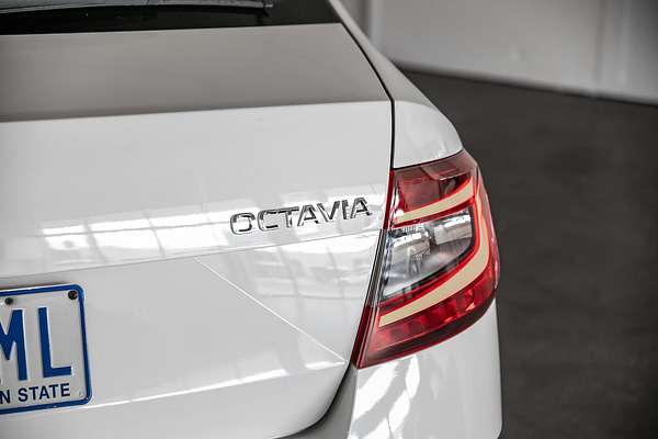 2017 SKODA Octavia 110TSI NE