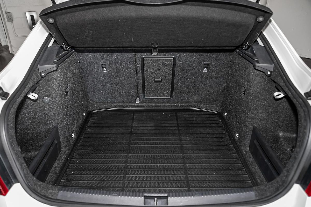 2017 SKODA Octavia 110TSI NE