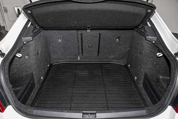2017 SKODA Octavia 110TSI NE