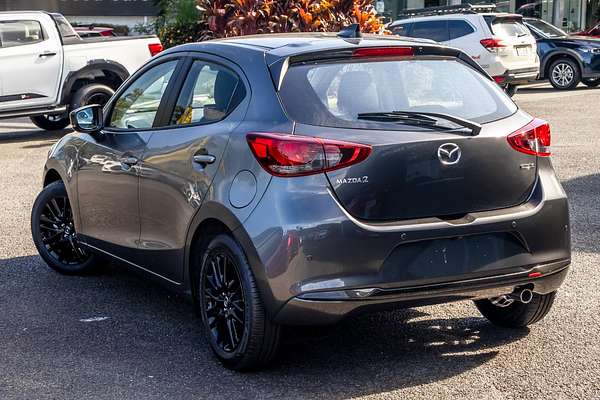 2025 Mazda 2 G15 Evolve DJ Series