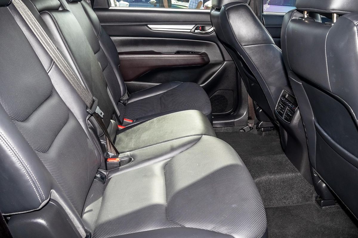 2022 Mazda CX-8 Touring KG Series