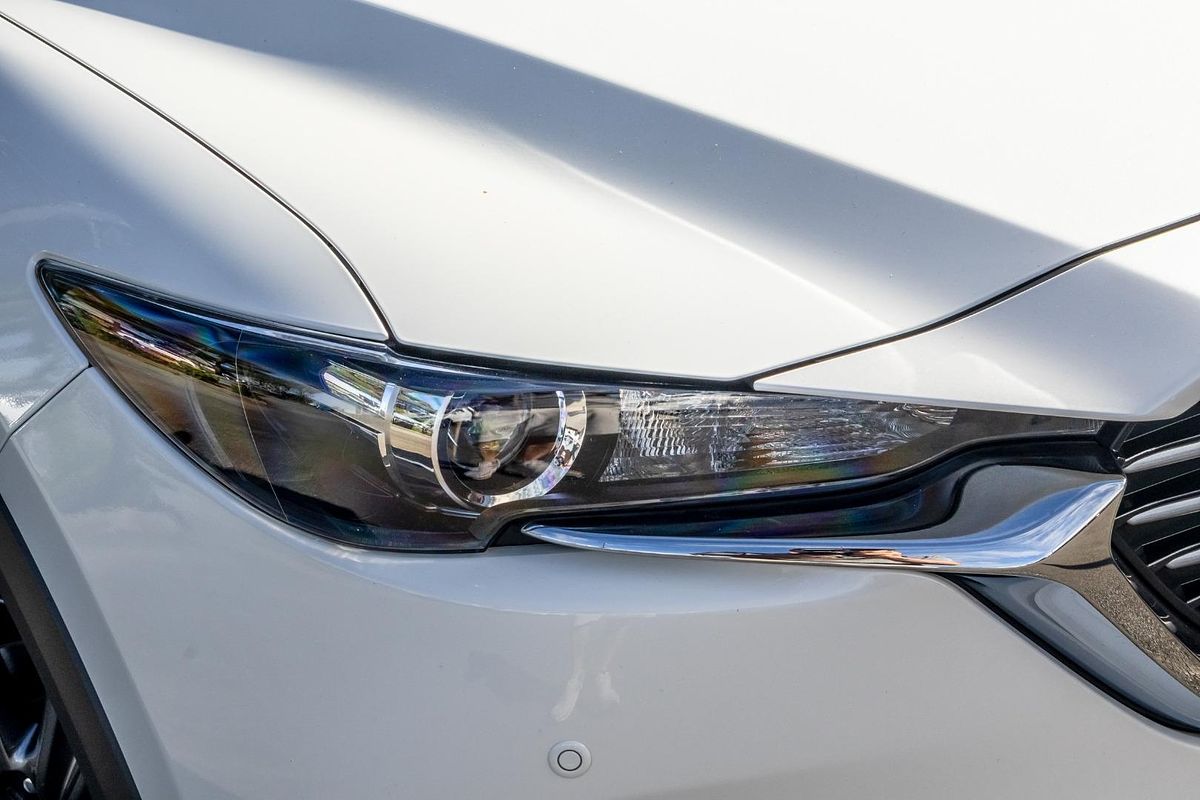 2022 Mazda CX-8 Touring KG Series
