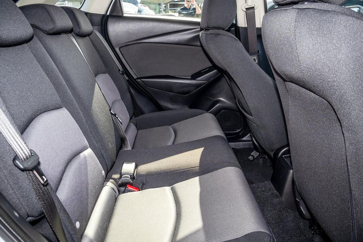 2015 Mazda CX-3 Neo DK