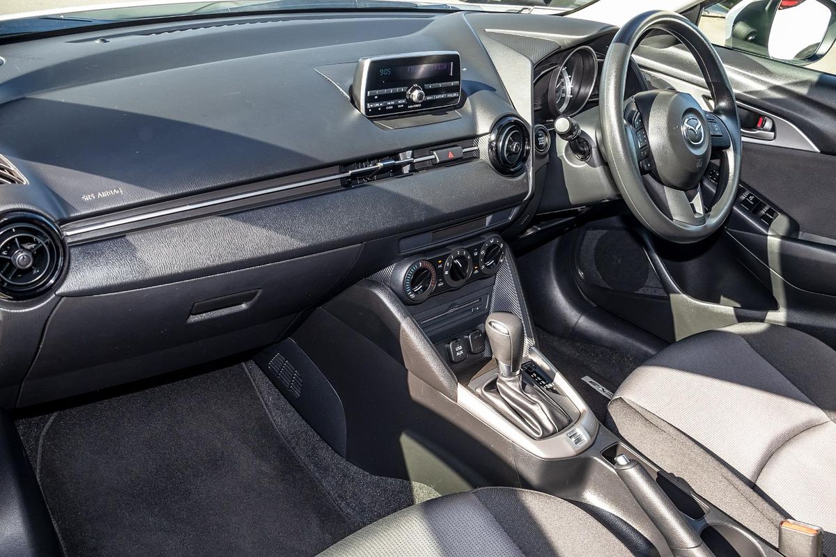 2015 Mazda CX-3 Neo DK