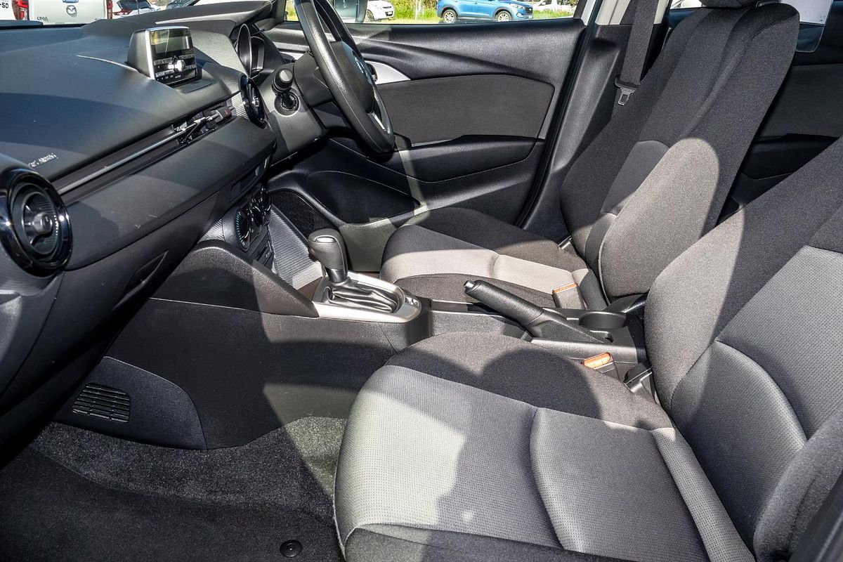 2015 Mazda CX-3 Neo DK