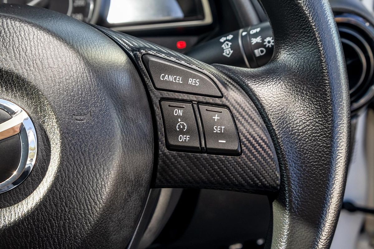 2015 Mazda CX-3 Neo DK