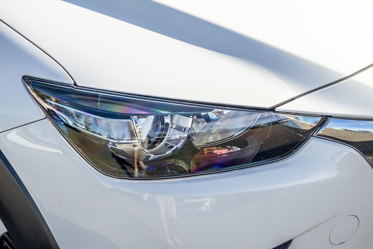2015 Mazda CX-3 Neo DK