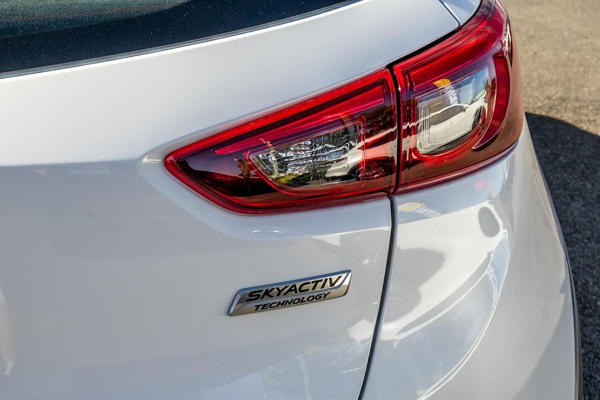 2015 Mazda CX-3 Neo DK