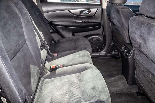 2014 Nissan X-TRAIL ST T32