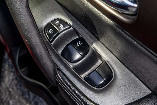 2014 Nissan X-TRAIL ST T32