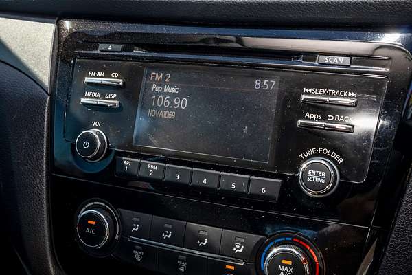 2014 Nissan X-TRAIL ST T32