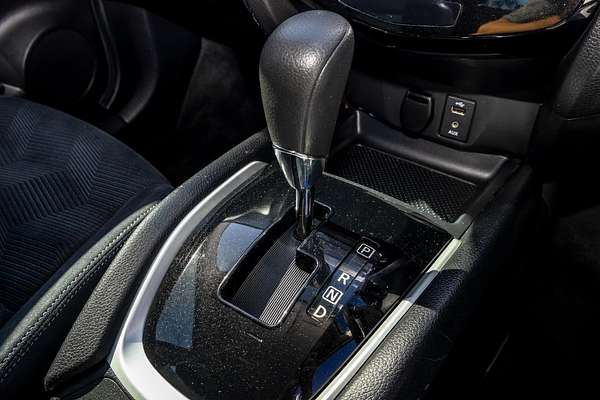 2014 Nissan X-TRAIL ST T32