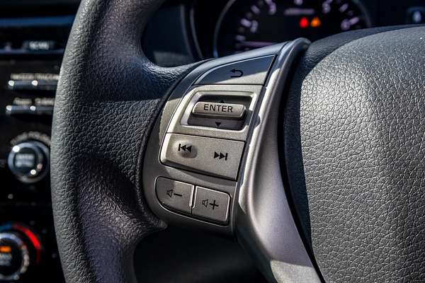 2014 Nissan X-TRAIL ST T32