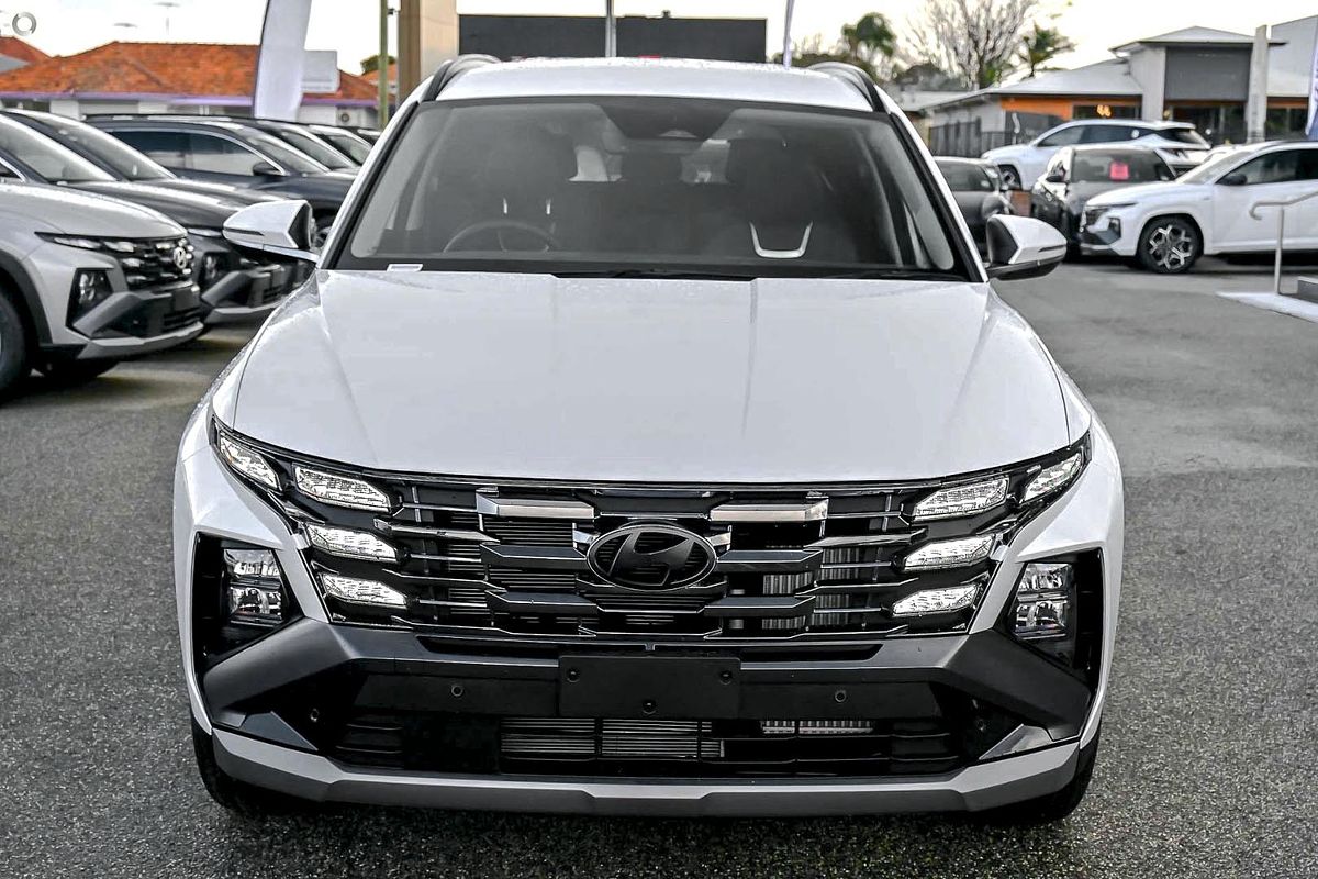2024 Hyundai Tucson Elite NX4.V3