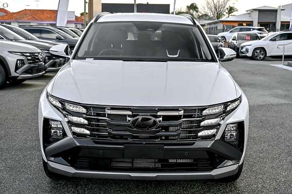 2024 Hyundai Tucson Elite NX4.V3