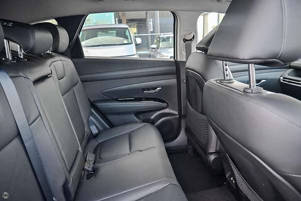 2024 Hyundai Tucson Elite NX4.V3