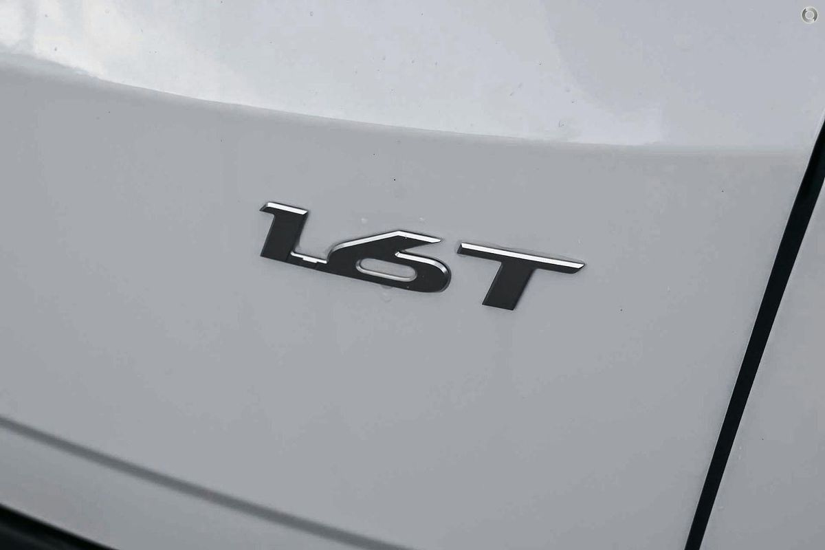 2024 Hyundai Tucson Elite NX4.V3