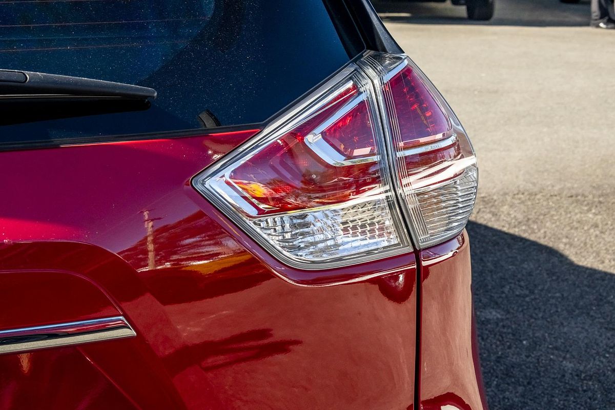 2014 Nissan X-TRAIL ST T32