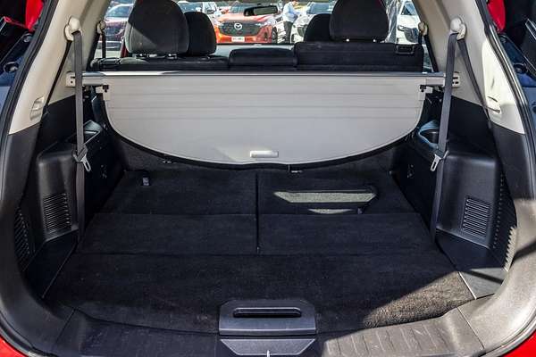 2014 Nissan X-TRAIL ST T32