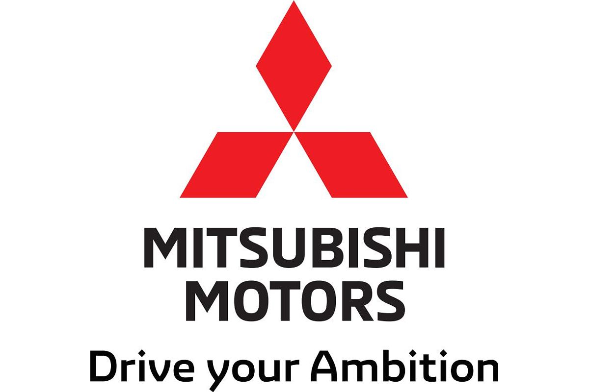 2024 Mitsubishi Triton GLS MV 4X4