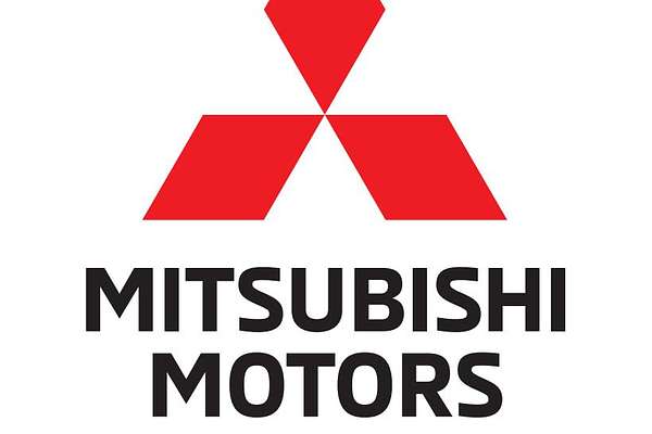 2024 Mitsubishi Triton GLS MV 4X4