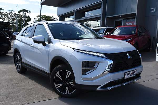 2024 Mitsubishi Eclipse Cross Aspire YB