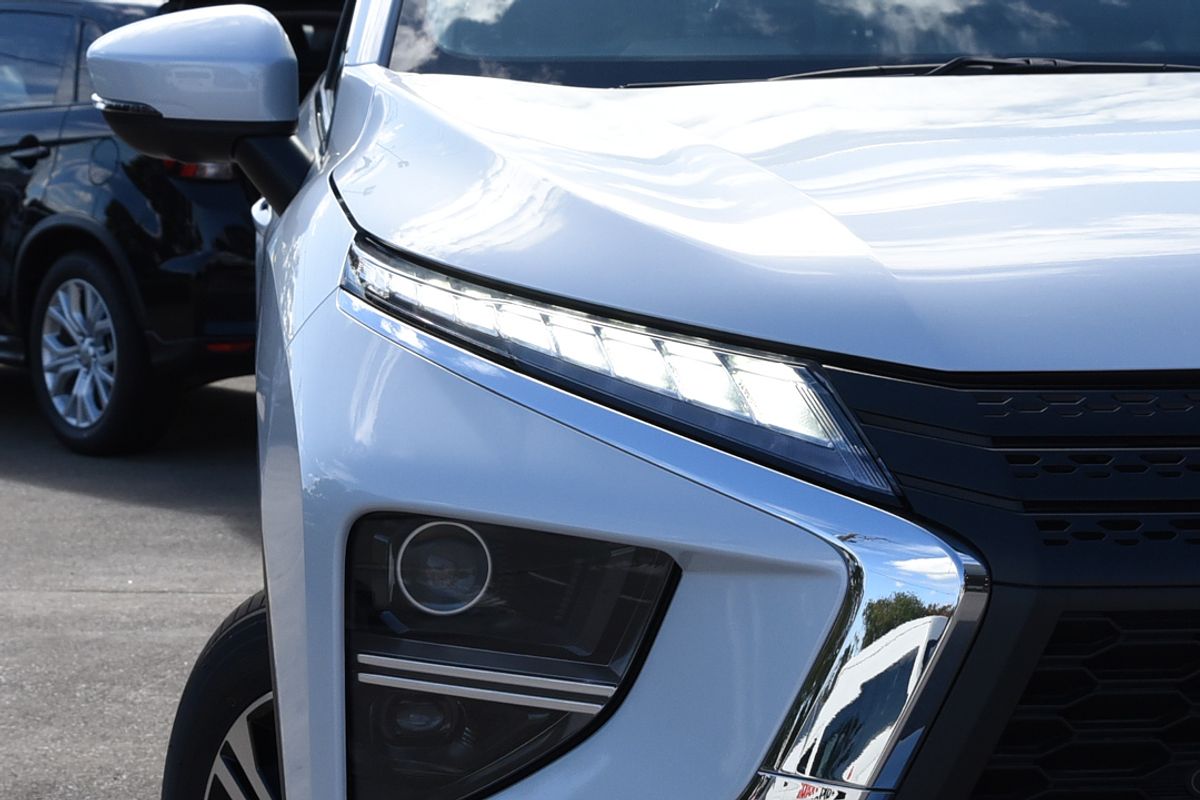 2024 Mitsubishi Eclipse Cross Aspire YB