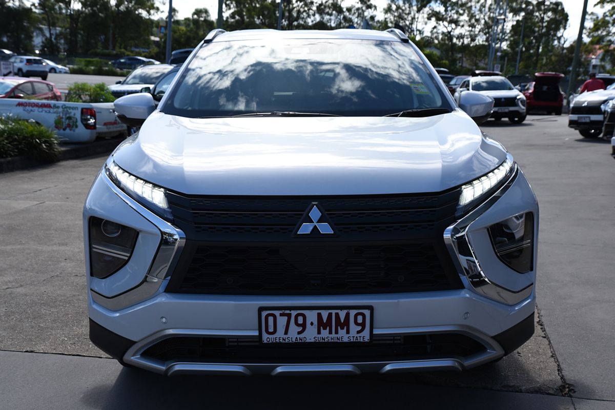 2024 Mitsubishi Eclipse Cross Aspire YB