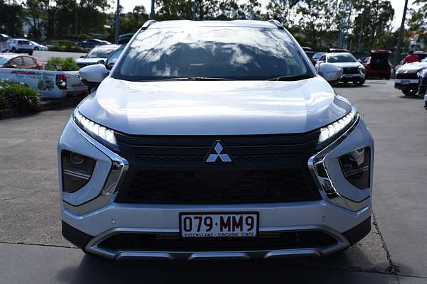 2024 Mitsubishi Eclipse Cross Aspire YB