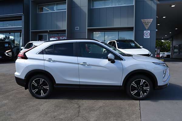 2024 Mitsubishi Eclipse Cross Aspire YB