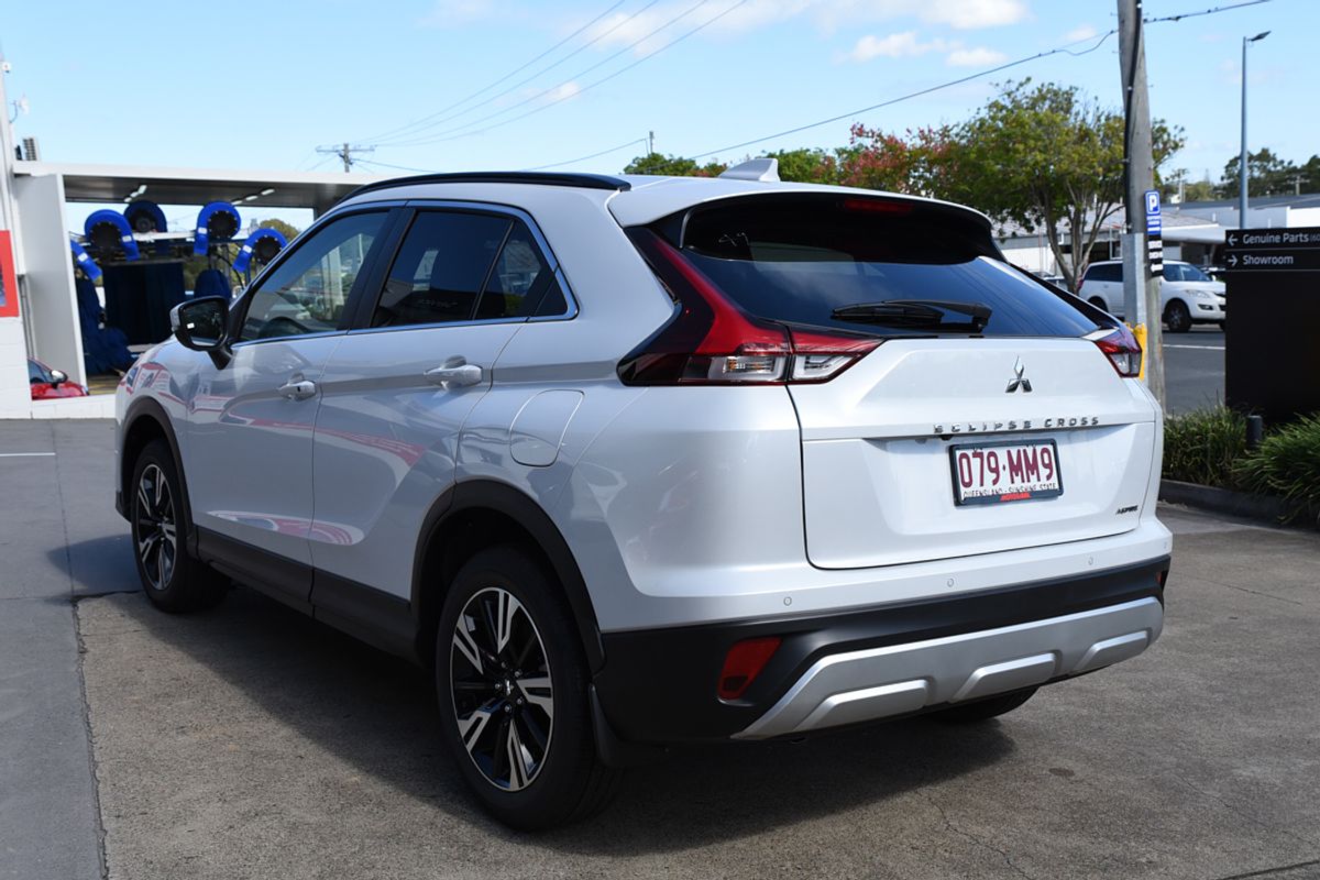 2024 Mitsubishi Eclipse Cross Aspire YB
