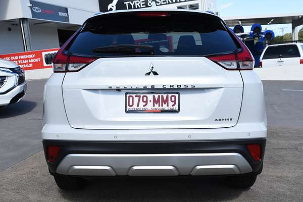 2024 Mitsubishi Eclipse Cross Aspire YB