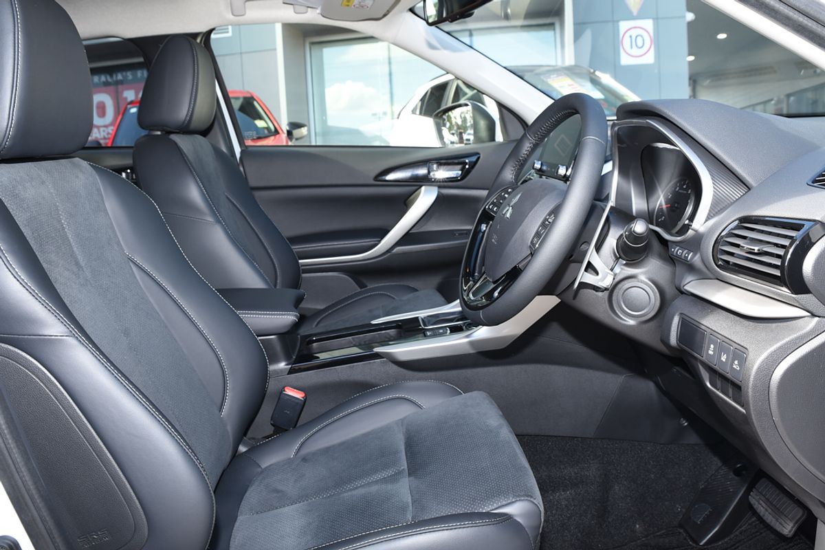 2024 Mitsubishi Eclipse Cross Aspire YB