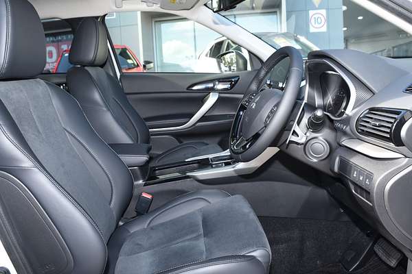 2024 Mitsubishi Eclipse Cross Aspire YB