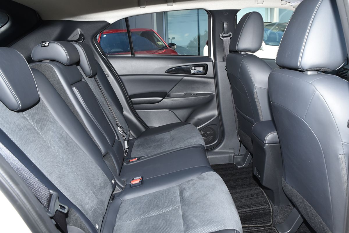 2024 Mitsubishi Eclipse Cross Aspire YB