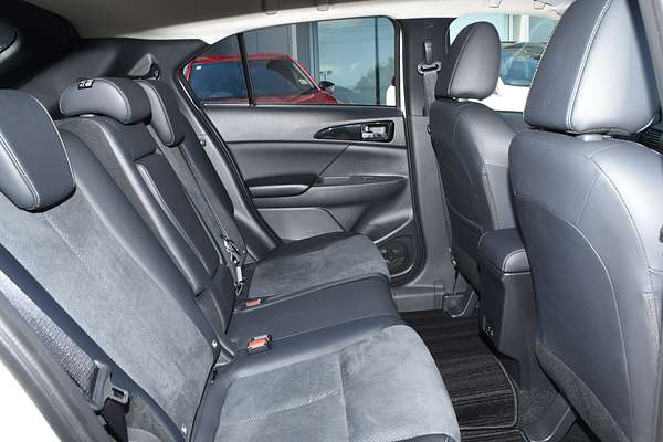 2024 Mitsubishi Eclipse Cross Aspire YB