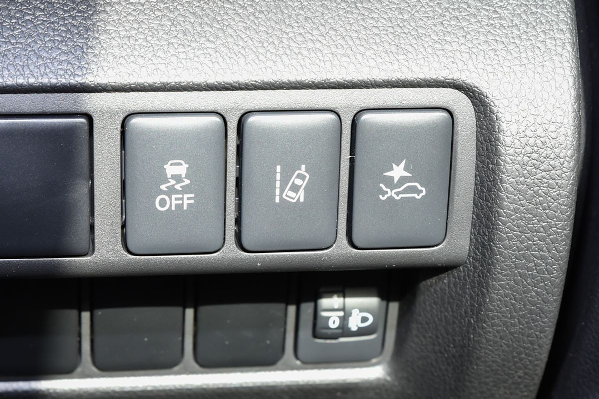 2024 Mitsubishi Eclipse Cross Aspire YB