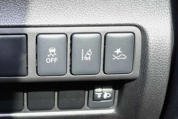 2024 Mitsubishi Eclipse Cross Aspire YB