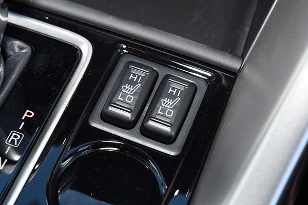2024 Mitsubishi Eclipse Cross Aspire YB