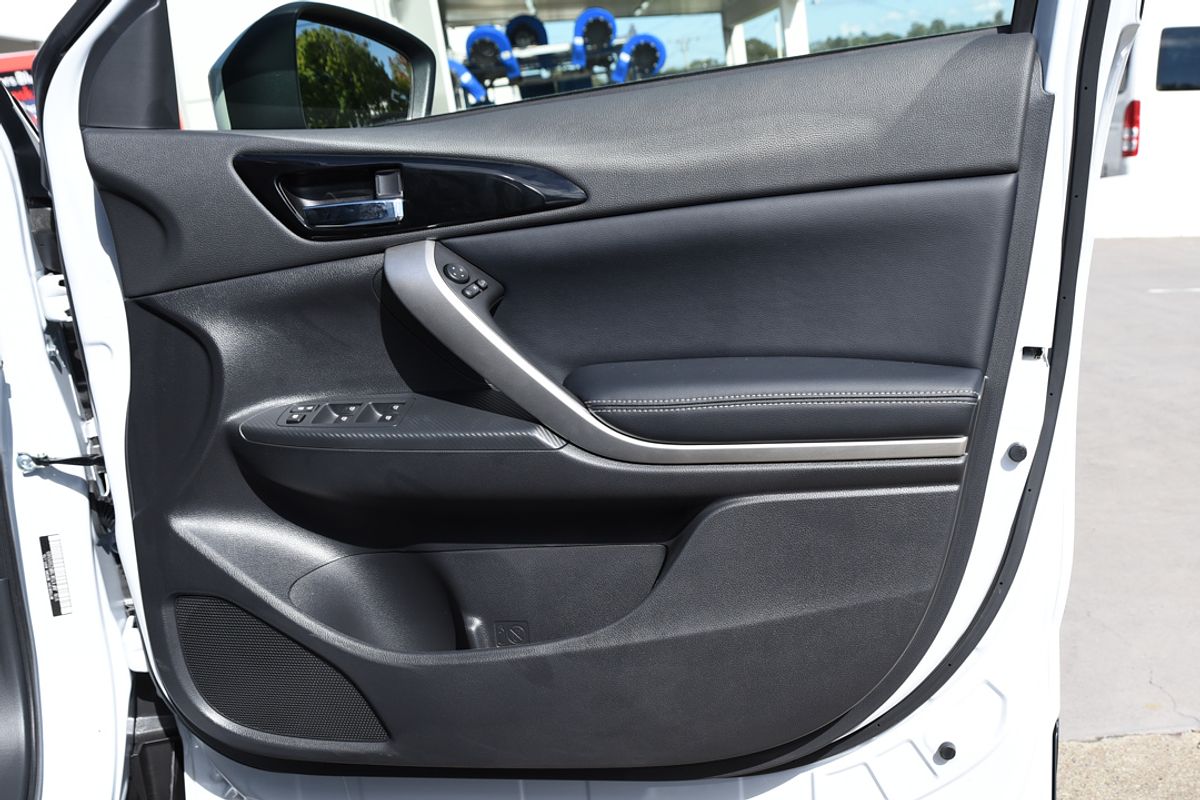 2024 Mitsubishi Eclipse Cross Aspire YB