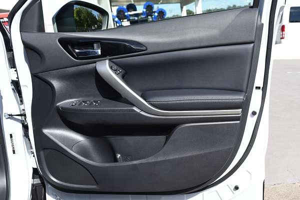 2024 Mitsubishi Eclipse Cross Aspire YB