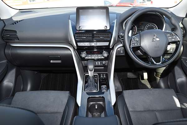 2024 Mitsubishi Eclipse Cross Aspire YB