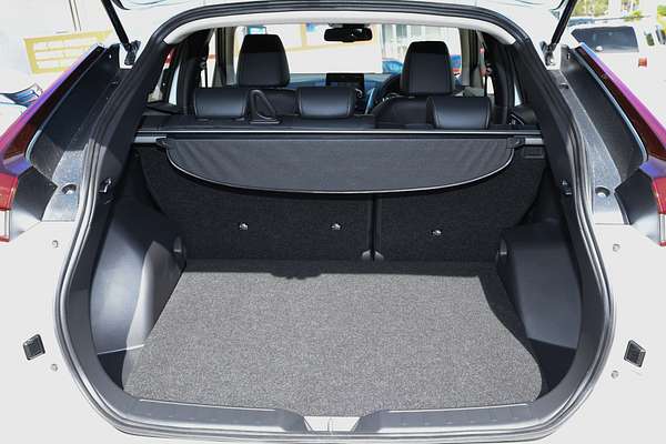 2024 Mitsubishi Eclipse Cross Aspire YB
