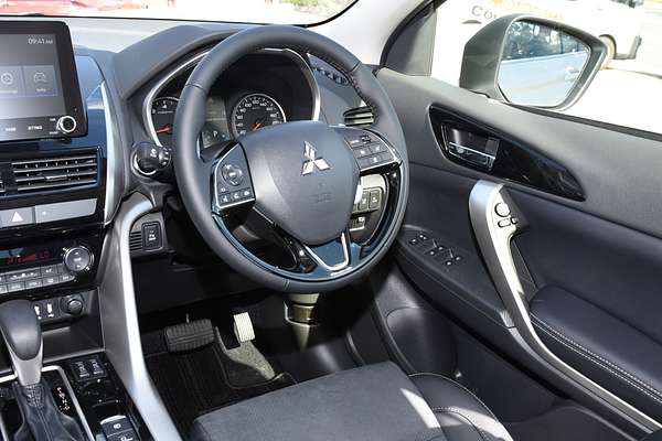 2024 Mitsubishi Eclipse Cross Aspire YB