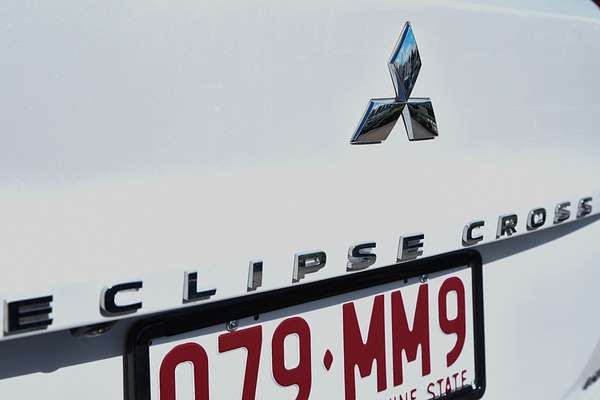 2024 Mitsubishi Eclipse Cross Aspire YB