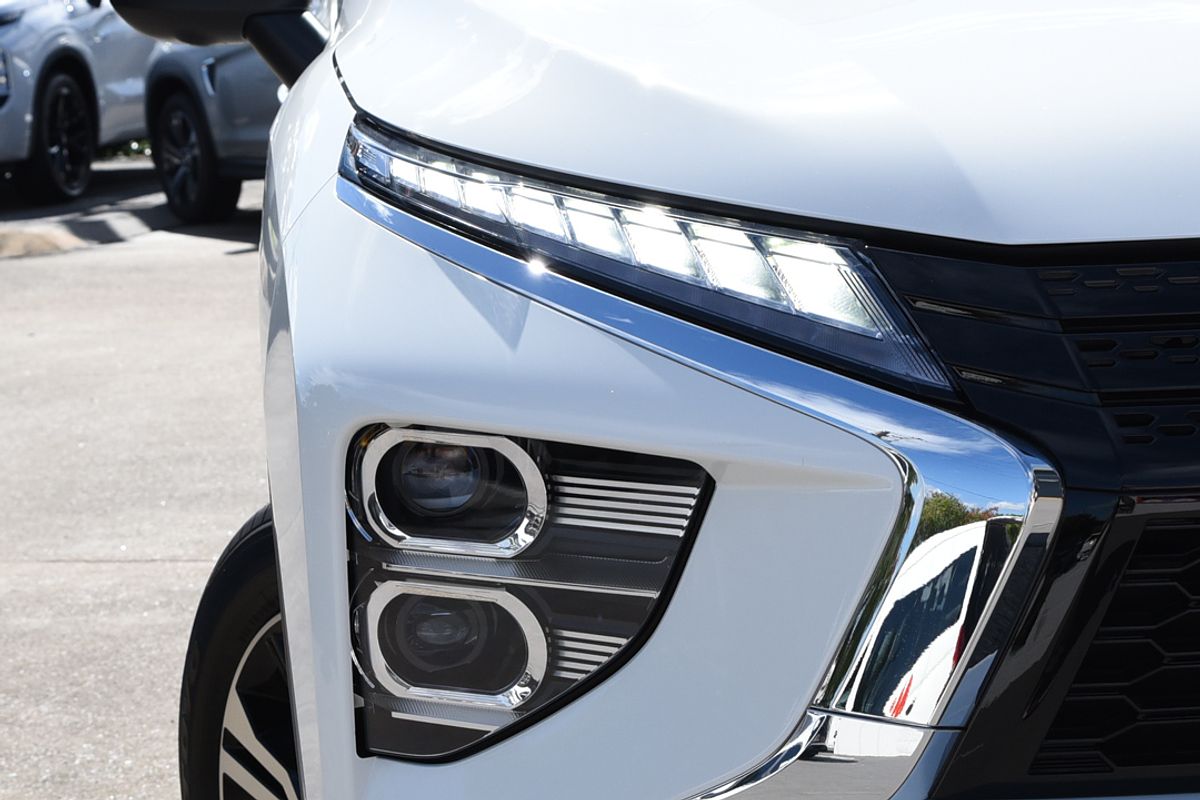 2024 Mitsubishi Eclipse Cross Exceed YB