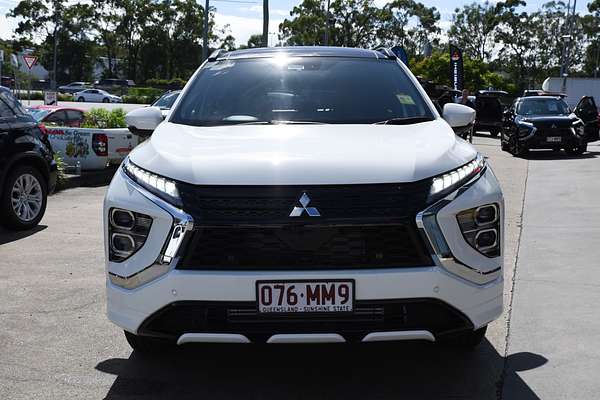 2024 Mitsubishi Eclipse Cross Exceed YB